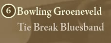 Tie Break Bluesband