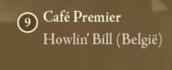 Howlin Bill